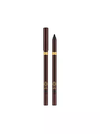 TOM FORD BEAUTY | Runway Look Gel Eye Liner (03 Black) | 